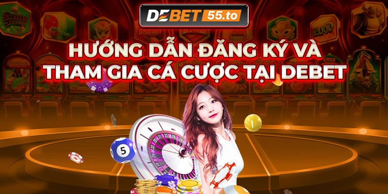 Giá dịch vụ trên Debet App