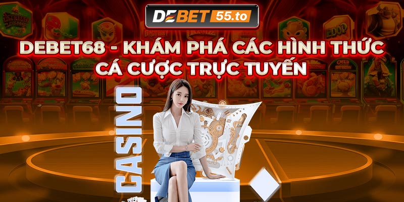 Thể thao đánh giá - Soi động cùng Debet68