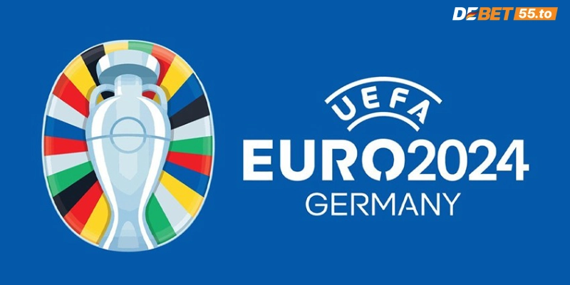 Lịch thi đấu Euro 2024