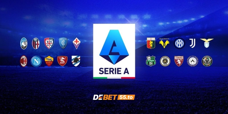 Các yếu tố ảnh hưởng đến tỷ lệ kèo Serie A